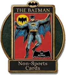 Non-sports cards