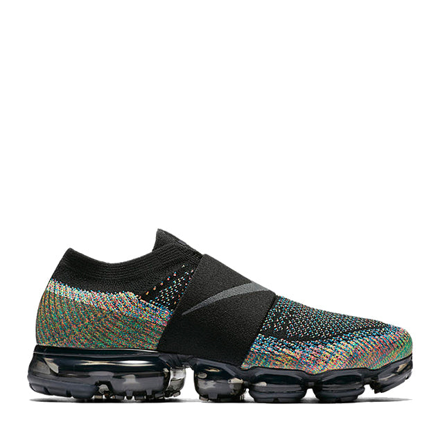 Nike Air Vapormax Moc size 12. Multicolor and Black. AH3397-003.