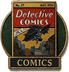 Comics