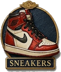 Sneakers